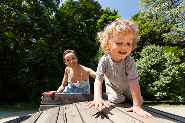 Juegos para niños